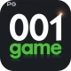 001game Premium Jackpot